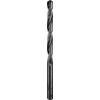 Bosch 2609255022 Metal Drill Bits HSS-R with Diameter 12.0mm