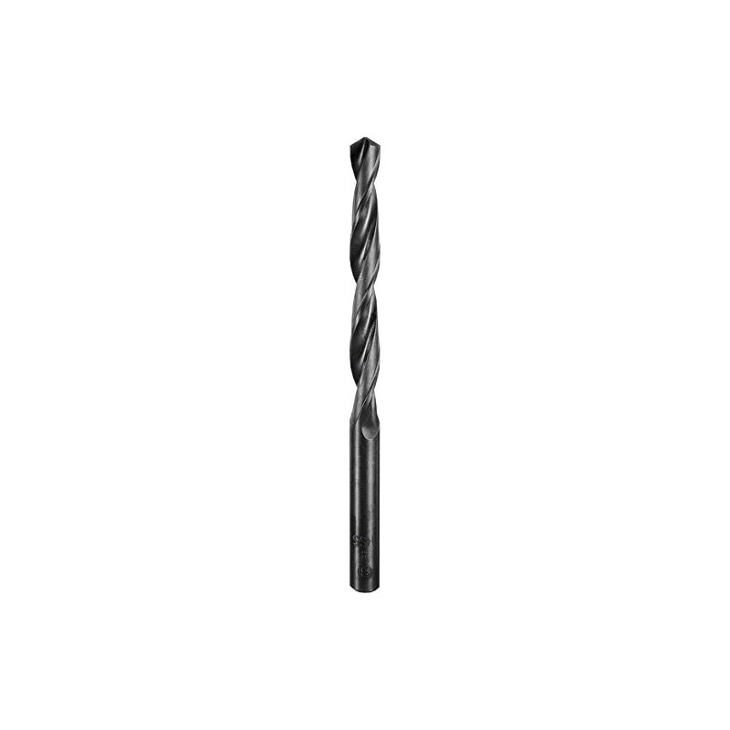 Bosch 2609255022 Metal Drill Bits HSS-R with Diameter 12.0mm