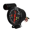 Riloer 5-Inch Multifunctional Tachometer, Oil Press Water Temp Oil Gauge