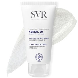 SVR Xerial Crema Para Pies Intensiva para Piel Seca, 50 ml