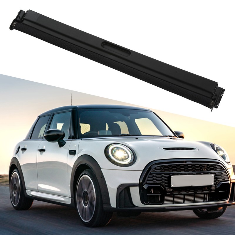 Car Sunroof Sunshade Curtain Cover Assembly Replacement for Clubman Countryman