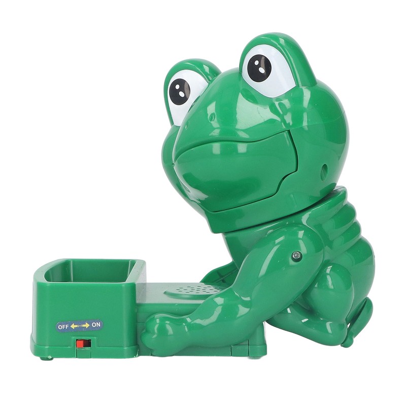 Biting Toys Game Interactive Safe Relieve Stress Endless Fun Biting