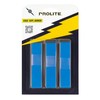 PROLITE Pickleball Paddle - Edge Tape Armor (6-Pack, Blue)