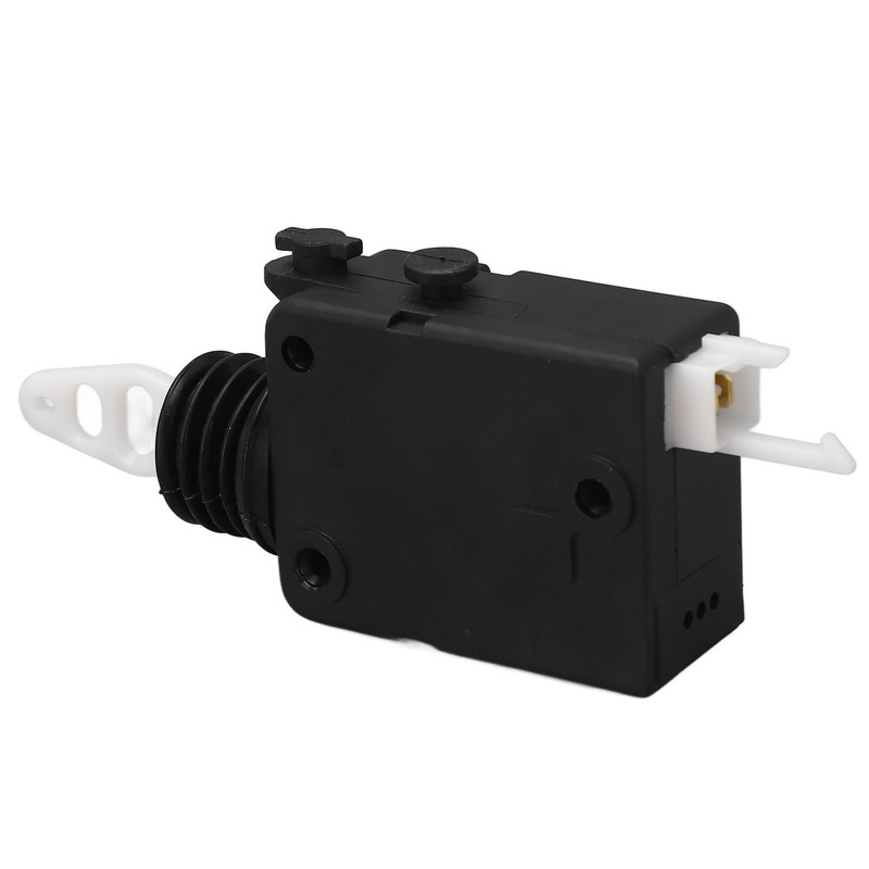 Tailgate Lid Boot Lock Actuator 6615.02 Engine Centralisation Lock Replacement