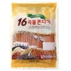 16 Grains Jjondigi 16곡물쫀디기, 290g (5 Pack)