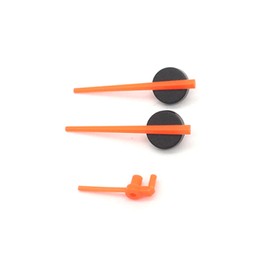 huihuay Speedometer Pins Motorcycle Dashboard Odometer PointersInstrument Speedometer Needle Compatible for ZR1100 XJR40 CBR CB400 VTR250 ZRX4000