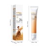 MIESCHER Rice Essence Eye Cream, Rice Essence Anti-Wrinkle Eye Cream
