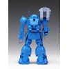 Wave Armored Trooper Votoms Strike Dog ST Edition 1/35 Scale