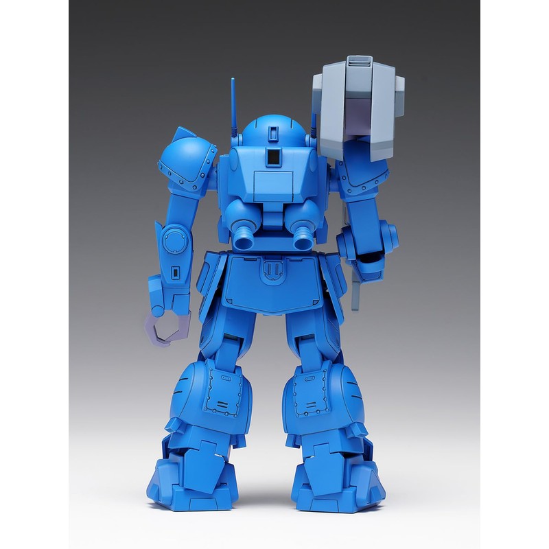 Wave Armored Trooper Votoms Strike Dog ST Edition 1/35 Scale