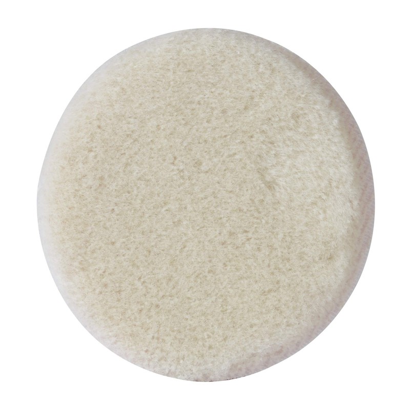 Detailmate Menzerna Polishing Pad 90 mm/3.5 Inches – Premium Orbital