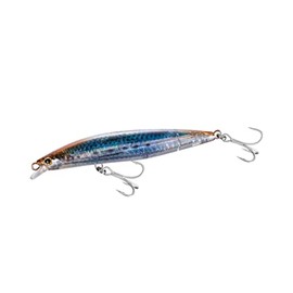 Shimano XM-112U 011 Exsense Strong Assassin 125F Flash Boost TR Maywashi