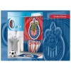 PROVIDENCIA Oficial Shower Curtain Chivas del Guadalajara