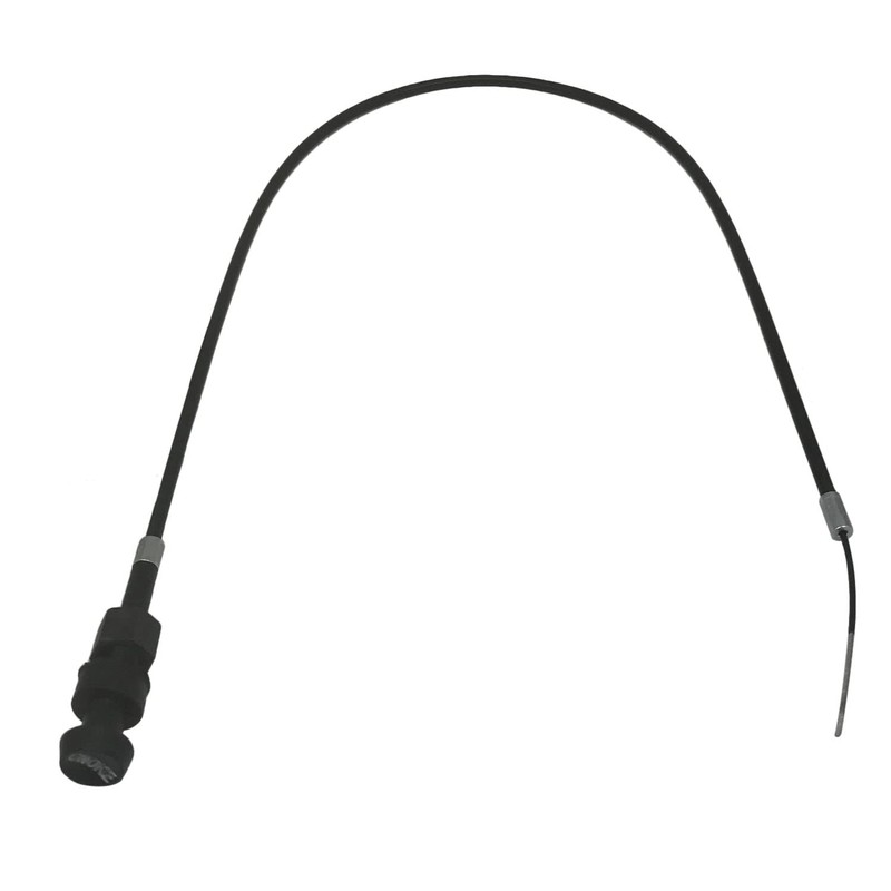 Autu Parts 54017-1182 Choke Cable for Kawasaki Mule 550/520 /