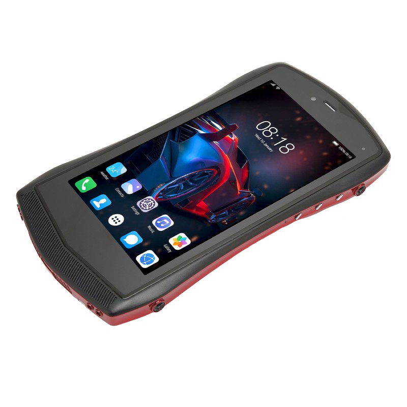 Kids Tablet 7in Car Theme 2G 32G Memory 3G Call