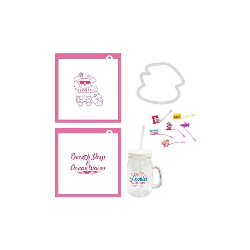 June 2024 Subscription Box - Fun in the Sun