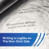 Reynolds Wrap Non Stick Aluminum Foil 130 Sq Ft Easy