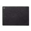 DVERG Doberg Topographic Pot Mat Black