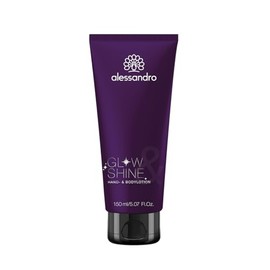 alessandro Hand & Body Lotion Glow & Shine 150 ml