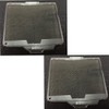 Fire Rock LCD Screen Cover Protector Replace BM-9 for Nikon