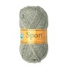 500g Sport Super Wash Premium Knitting Yarn, 100% Wool, Choice