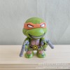 AU63 Q BANWUGUI 4 Pcs Mini Ninja Turtle Figure Bundle