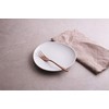 Sambonet - Taste Set di 6 Forchette Dolce in Acciaio