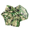 Dog Shirts Summer Stylish Camouflage Breathable Cool Pet Summer T