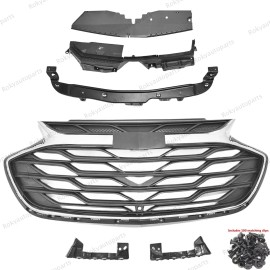 ROKY For Cruze 2019 Bumper Grille/Radiato