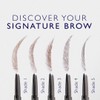 Eyeko Micro Brow Pencil - 1