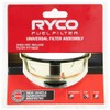Ryco Universal Fuel Water Separator Kit