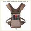 Badlands Bino AXS - Modular Binocular Harness System for Optimal