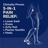 Dr. Scholl's Custom Fit Orthotic Inserts, Cf 210