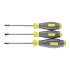 RYOBI RSD1PH2S 3 Piece Screwdriver Set PH and SL (3