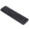 TV Remote Control, CT-RC2US-18 LED TV Remote Control Replacement for