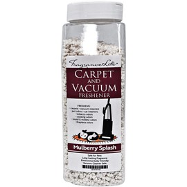 Fits For Fragrance Lite Carpet and MULBERRYSPLASH Freshener Mulberry Splash