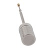 Coffee Filter Manual Press Stainless Steel Coffee Stainer Anti Stick