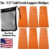 Cold Creek Loggers - Made in The USA! - 5.5"