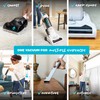 Simplicity Vacuums Pets Pro, Hard Floor and Carpet Vacuum Cleaners