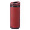 Car Tissue Holder Lightweight Leather and Tungsten Steel Car Tissues