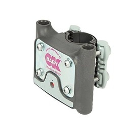 OKBABY - Additional Bicycle Seat Mounts - For OKBABY Baby Shield and 10+