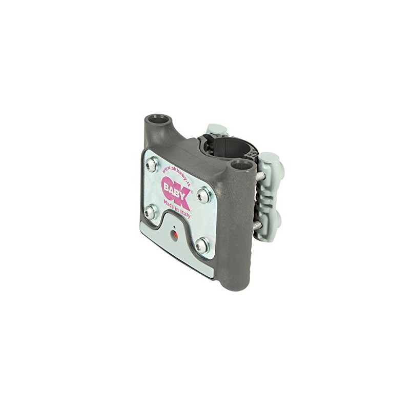 OKBABY - Additional Bicycle Seat Mounts - For OKBABY Baby