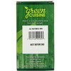Green Cuisine Nutmeg Whole 20 g (Pack of 6)