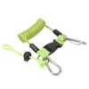 Diving Hook Rope Stainless Steel Flexible Anti Lost Diving Camera