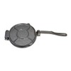 8" Cast Iron Tortilla Press Corn or Flour Tortilla Maker,