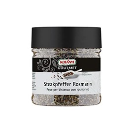 Rosemary Steak Pepper