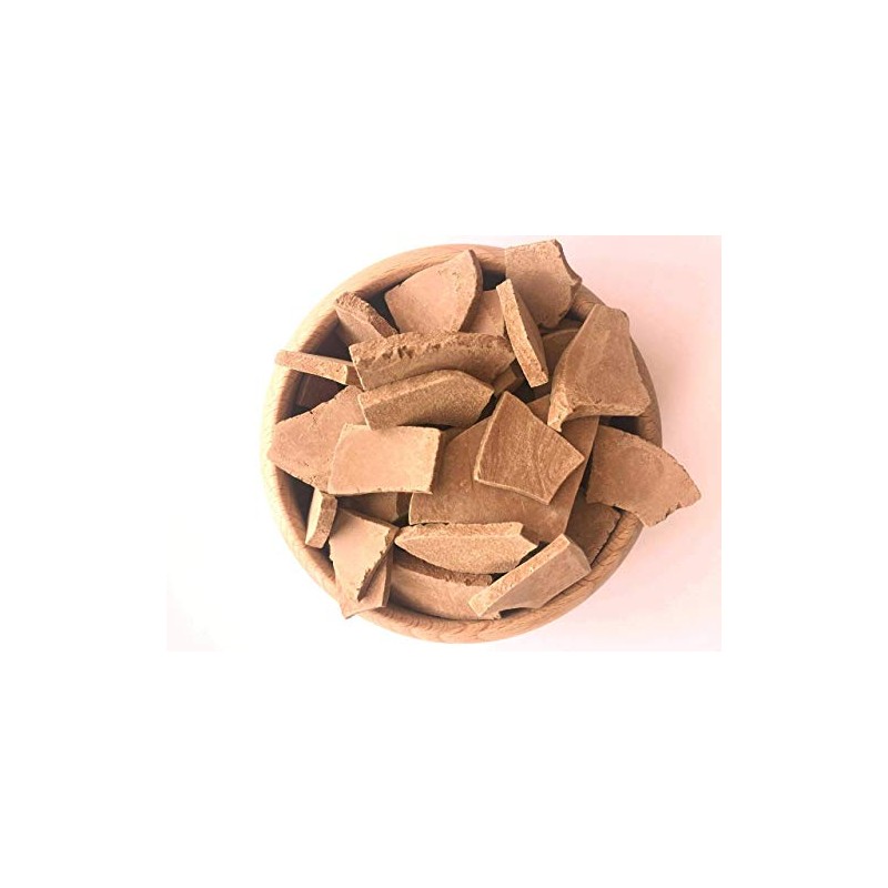 UCLAYS RED natural edible clay, 100 g