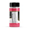 GranAroma Pink Nonpareils, Decorative Sprinkles, Cakes & Cookies, Bakery Staple