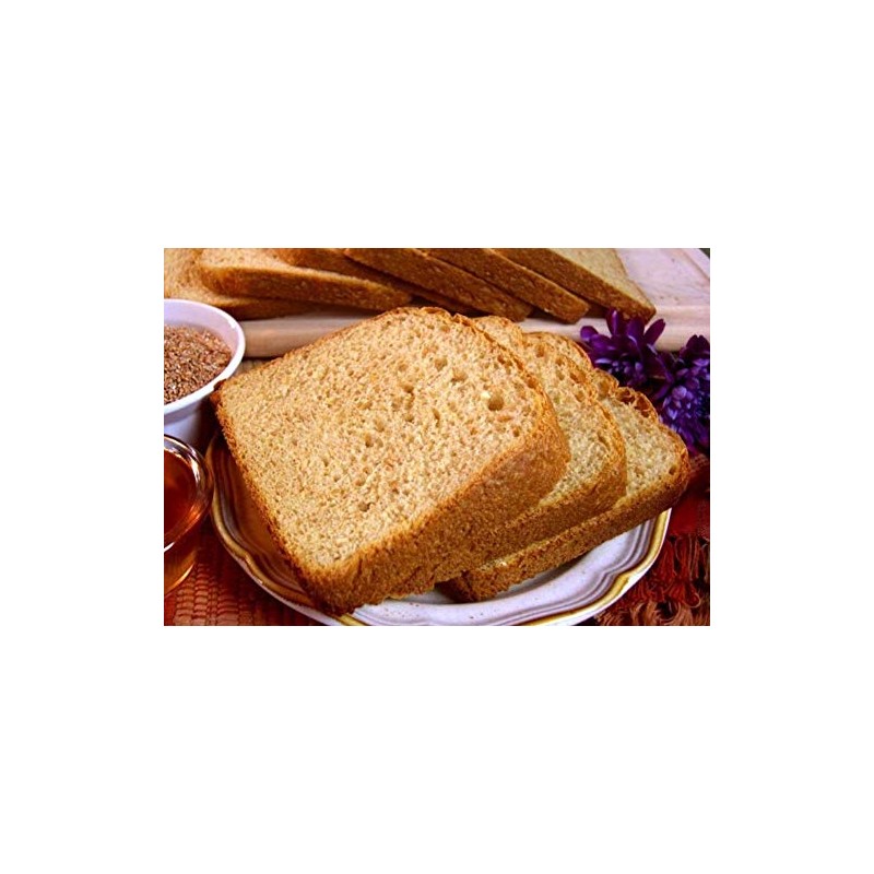 The Prepared Pantry Big Sky Cracked Wheat Bread Mix; Single