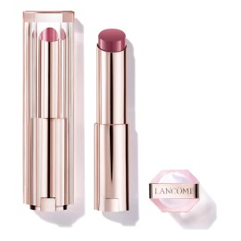 Lancme Idle Lip Butterglow  Blsamo para Labios con Color y Brillo, Hidratacin de 24 Hrs con 12 Escualano y Ceramidas, Textura Ligera, 3 g, 47 Mauve...