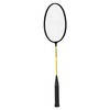 Sportime Yeller Steel-Strung Badminton Racquet